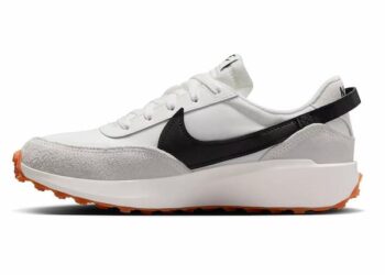 *HOT* Nike Waffle Debut Girls’s Sneakers solely $45 shipped! {Ends Tonight}